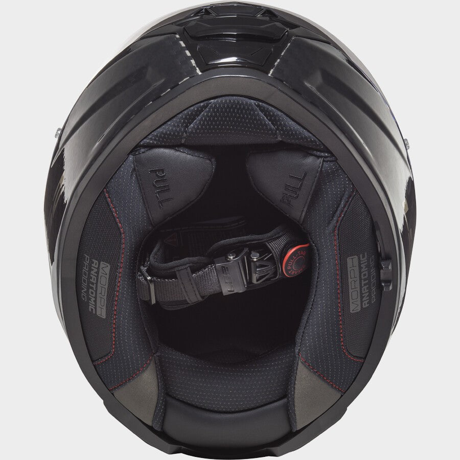 LS2 FF811 VECTOR II CARBON